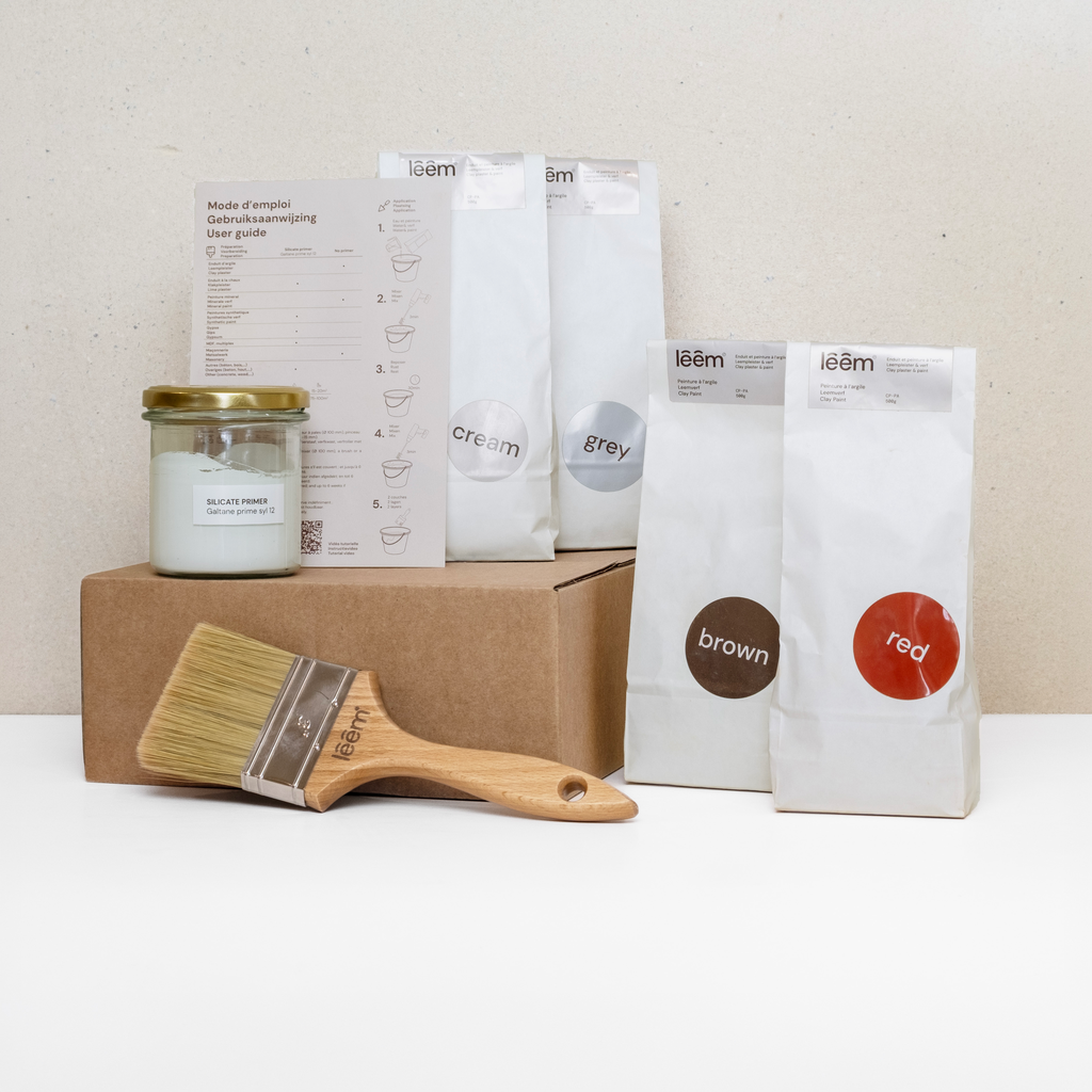 [CP-SA_PT_4] Tester Kit Peinture